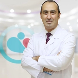Doç. Dr. Atakan ÖZKAN